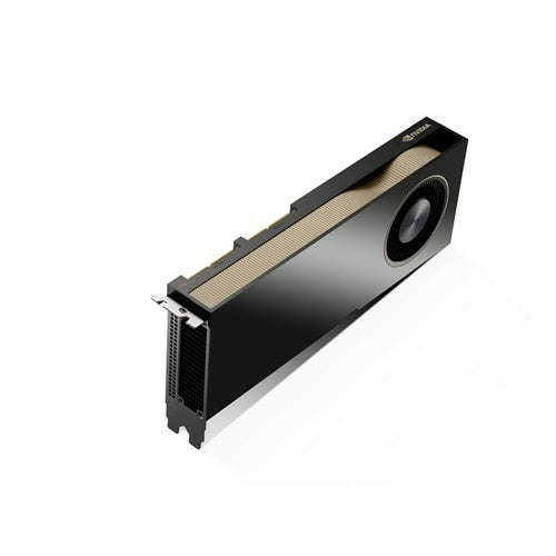 DELL NVIDIA RTX A800 40GB Speicher mit hoher Bandbreite 2 (HBM2)