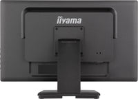 iiyama ProLite T2452MSC-B2AG Computerbildschirm 61 cm (24") 1920 x 1080 Pixel Full HD LED Touchscreen Schwarz