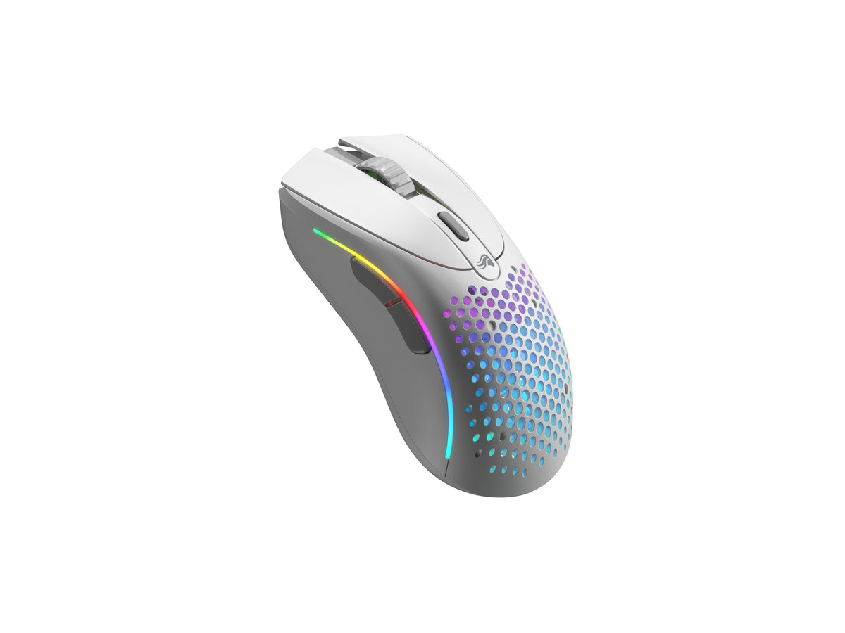 Glorious Gaming Model D 2 Wireless Maus rechts RF Wireless 19000 DPI
