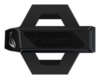 ASUS ROG NUC RNUC15JNK7X569A3 Intel Core Ultra 7 255HX 16 GB DDR5-SDRAM 1 TB SSD NVIDIA GeForce RTX 5060 Windows 11 Mini PC Mini-PC Schwarz