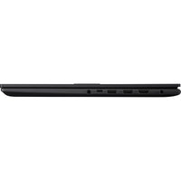 ASUS Vivobook 16 X1605VA-MB655W Intel Core 7 150U Laptop 40,6 cm (16") WUXGA 16 GB DDR4-SDRAM 1 TB SSD Wi-Fi 6 (802.11ax) Windows 11 Home Deutsch Schwarz