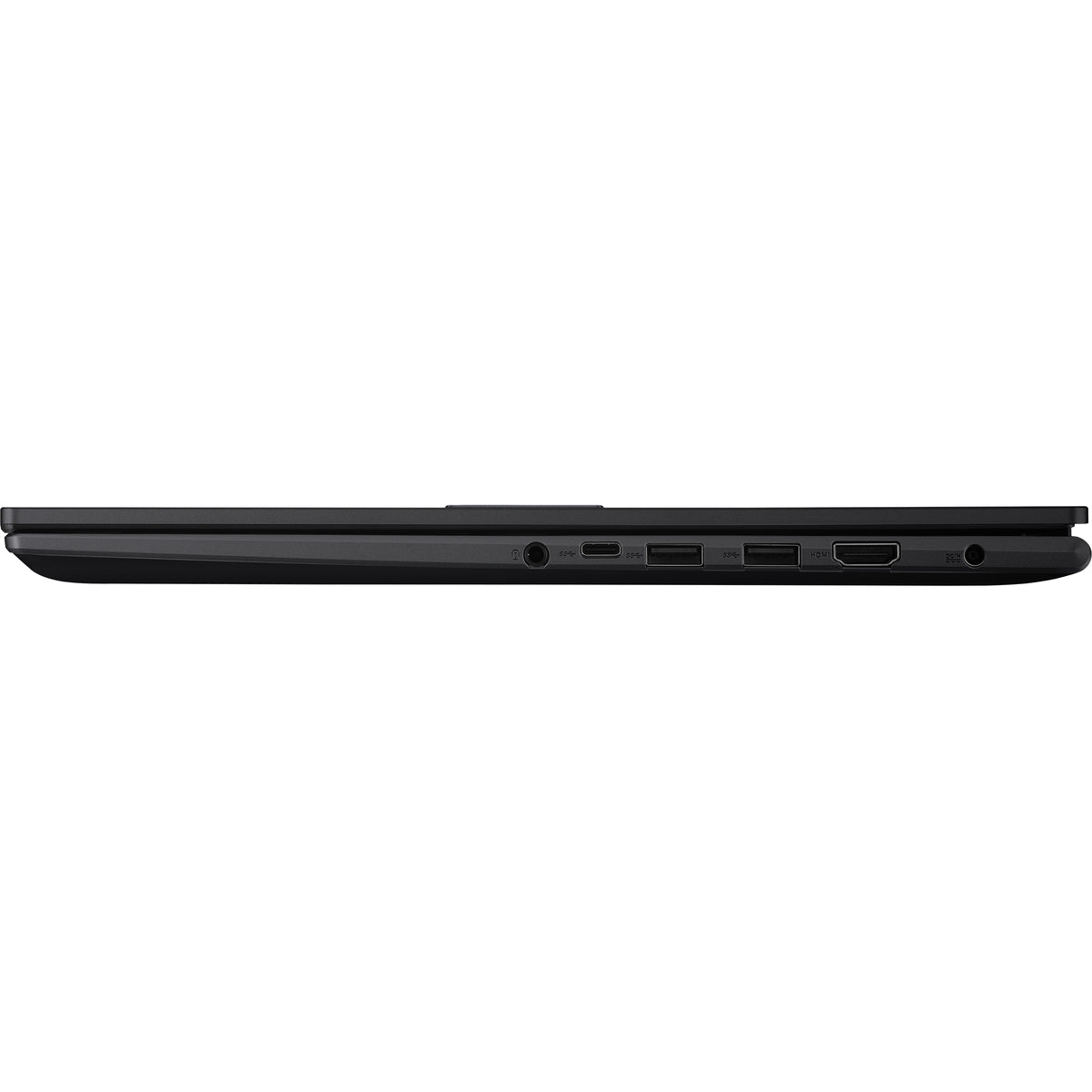 ASUS Vivobook 16 X1605VAPBF-SH214W Intel Core 9 270H Laptop 40,6 cm (16") WUXGA 24 GB DDR5-SDRAM 1 TB SSD Wi-Fi 6 (802.11ax) Windows 11 Home Schwarz