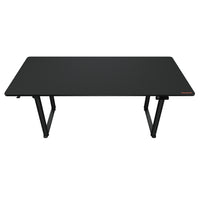 COUGAR Gaming Schreibtisch E-Grav 180, Carbon