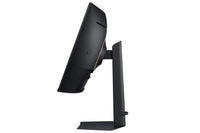Samsung G75F Computerbildschirm 94 cm (37") 3840 x 2160 Pixel 4K Ultra HD LCD Schwarz