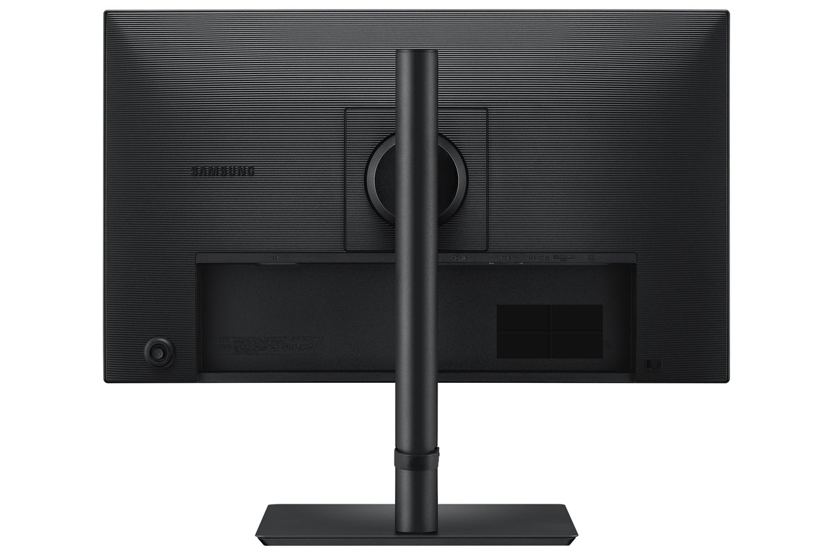 Samsung G32H Computerbildschirm 61 cm (24") 1920 x 1080 Pixel Full HD LCD Schwarz