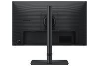 Samsung G32H Computerbildschirm 61 cm (24") 1920 x 1080 Pixel Full HD LCD Schwarz