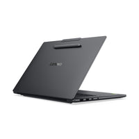 Lenovo Yoga Pro 9 15N1X11 Copilot+ PC NVIDIA RTX Spark N1X Laptop 38,9 cm (15.3") Touchscreen WQXGA 64 GB LPDDR5x-SDRAM 1 TB SSD Wi-Fi 7 (802.11be) Windows 11 Pro Grau Schweiz