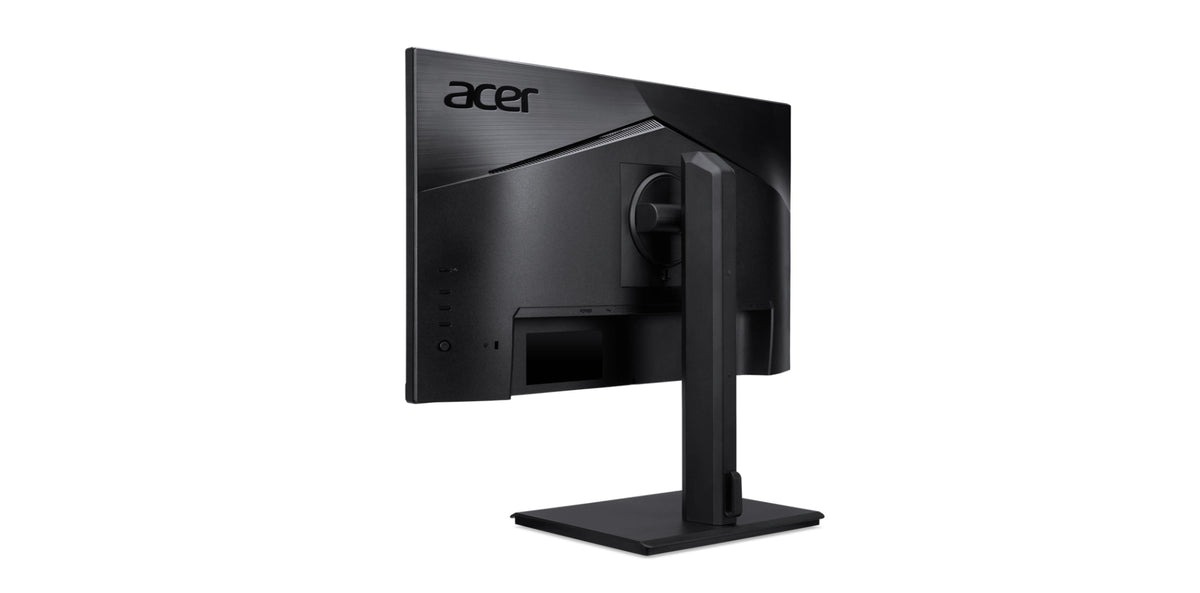 Acer B277U E Computerbildschirm 68,6 cm (27") 2560 x 1440 Pixel Wide Quad HD LCD Schwarz