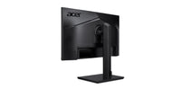 Acer B277U E Computerbildschirm 68,6 cm (27") 2560 x 1440 Pixel Wide Quad HD LCD Schwarz