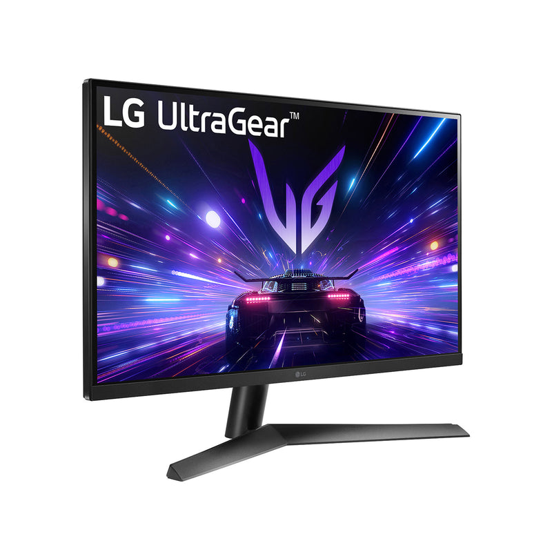 LG 27GS60F Computerbildschirm 68,6 cm (27") 1920 x 1080 Pixel Full HD LCD Schwarz