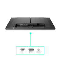 Philips Evnia 3000 27M2N3200NF/00 Computerbildschirm 68,6 cm (27") 1920 x 1080 Pixel Full HD LCD Schwarz
