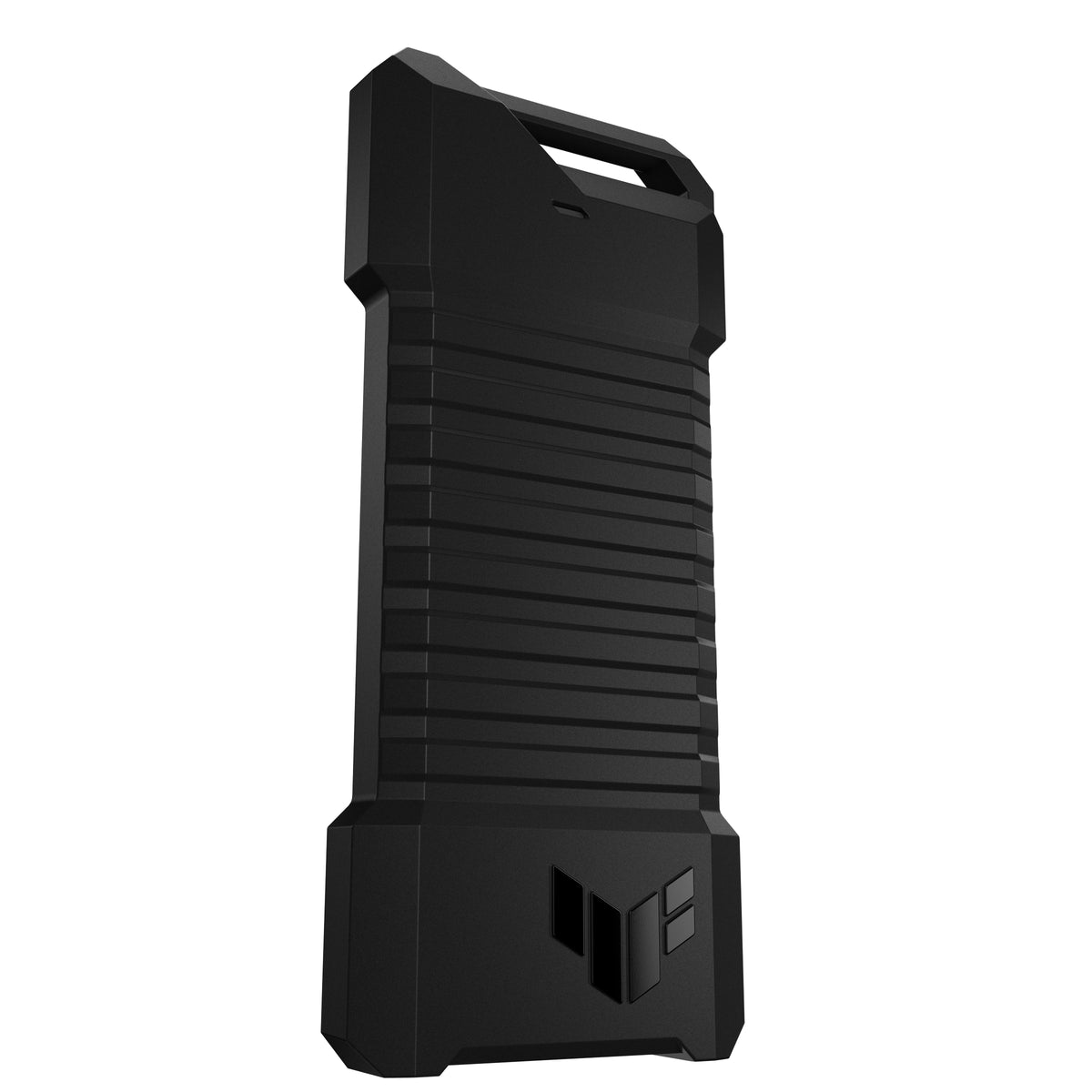 ASUS TUF Gaming AS1000 1 TB USB Typ-C 3.2 Gen 2 (3.1 Gen 2) Schwarz