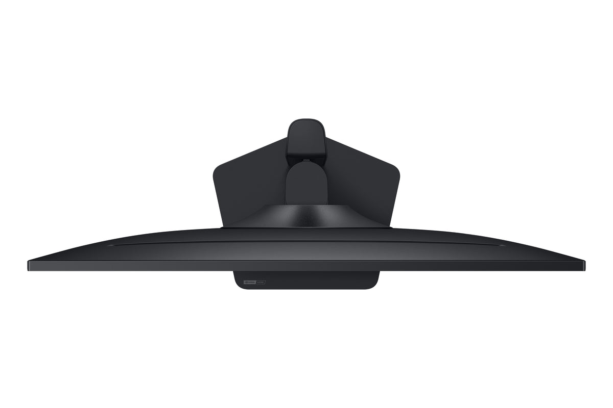 Samsung G60F Computerbildschirm 68,6 cm (27") 2560 x 1440 Pixel Quad HD LCD Schwarz