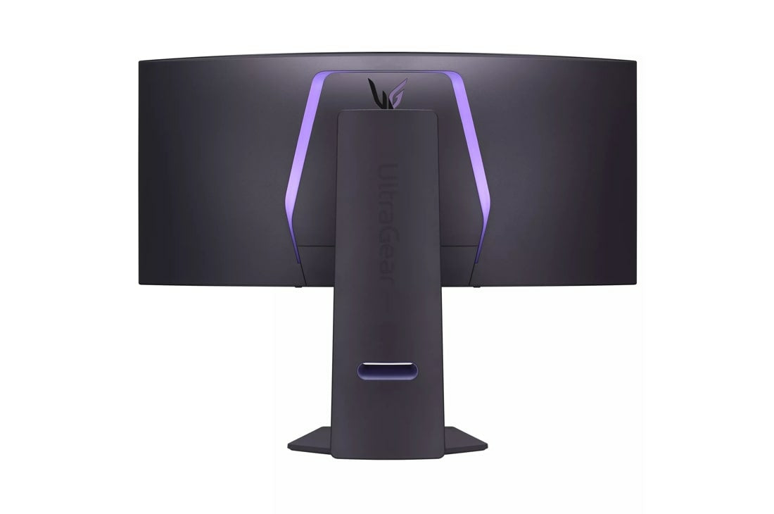 LG 34GS95QE-B Computerbildschirm 86,4 cm (34") 3440 x 1440 Pixel Wide Quad HD OLED Schwarz