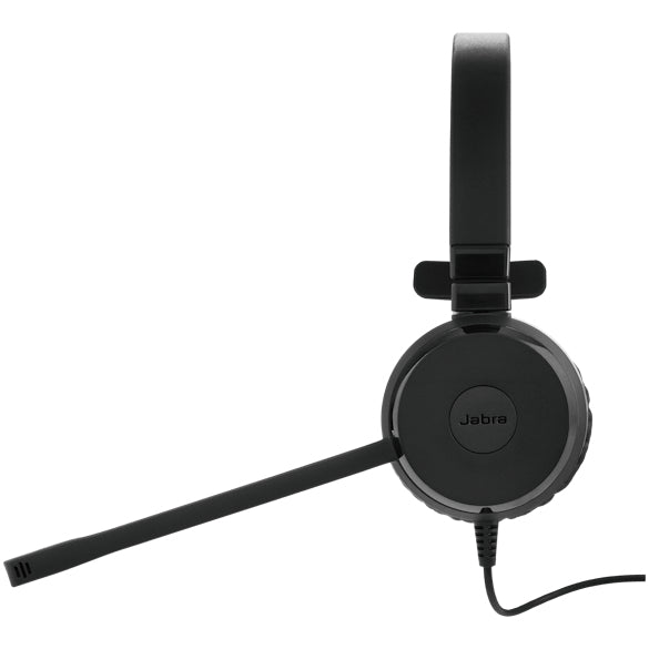 Jabra Evolve 30 II Kopfhörer Kabelgebunden Kopfband Büro/Callcenter USB Type-C / USB Type-A Schwarz
