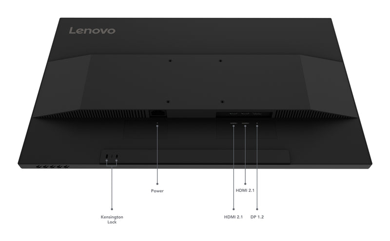 Lenovo ThinkVision E27Q-40 Monitor
