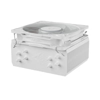 ARCTIC Freezer 36-S A-RGB (White) Multikompatibler Tower CPU-Kühler
