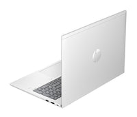 HP ProBook 460 G11 Intel Core Ultra 5 125U Laptop 40,6 cm (16") WUXGA 16 GB DDR5-SDRAM 512 GB SSD Wi-Fi 6E (802.11ax) FreeDOS Silber