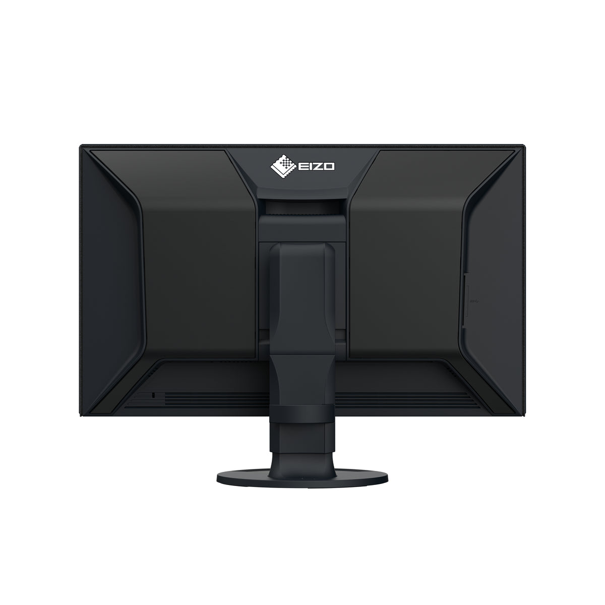 EIZO ColorEdge CG2700S Computerbildschirm 68,6 cm (27") 2560 x 1440 Pixel Quad HD LCD Schwarz