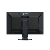 EIZO ColorEdge CG2700S Computerbildschirm 68,6 cm (27") 2560 x 1440 Pixel Quad HD LCD Schwarz