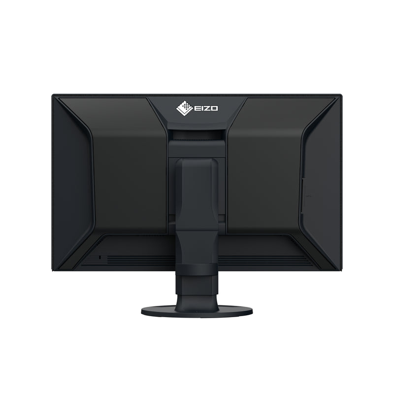 EIZO ColorEdge CG2700S Computerbildschirm 68,6 cm (27") 2560 x 1440 Pixel Quad HD LCD Schwarz