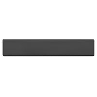 Seagate One Touch HDD 1 TB Externe Festplatte 2.5" Micro-USB B 2.0/3.2 Gen 1 (3.1 Gen 1) Silber
