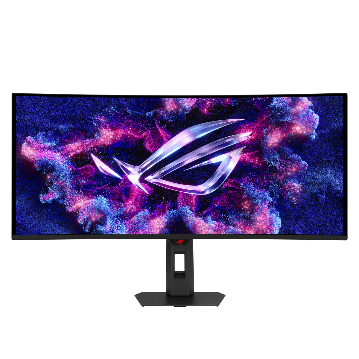 ASUS ROG Strix OLED XG34WCDMS Moniteur PC 86,4 cm (34") 3440 x 1440 pixels UltraWide Quad HD QD-OLED Noir