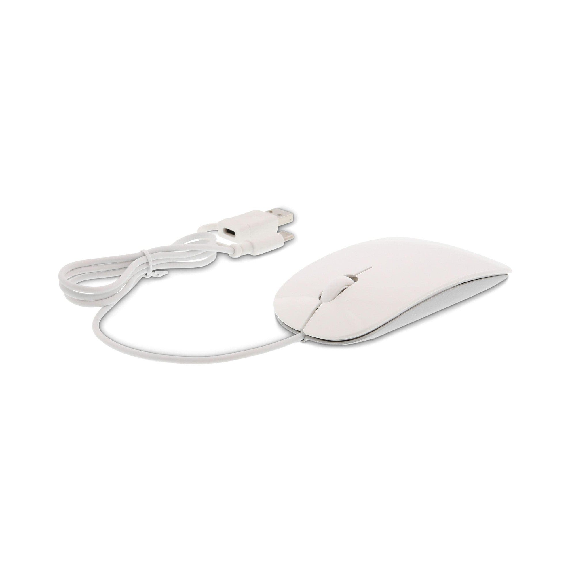 LMP Easy Mouse USB-C & USB-A