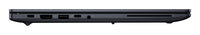 ASUS ExpertBook B5 B5405CAA-NZ0520X Intel Core Ultra 5 325 Laptop 35,6 cm (14") WQXGA 16 GB DDR5-SDRAM 512 GB SSD Wi-Fi 7 (802.11be) Windows 11 Pro Schwarz