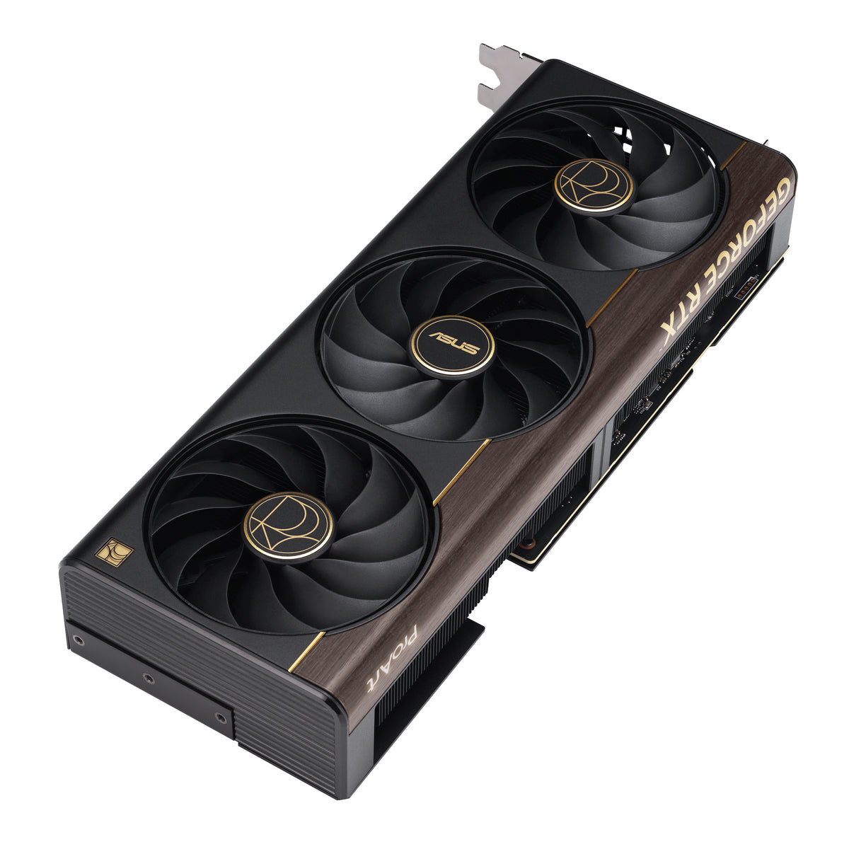 ASUS ProArt -RTX5070TI-O16G NVIDIA GeForce RTX 5070 Ti 16 GB GDDR7