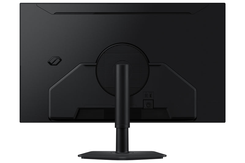 Samsung G50F Computerbildschirm 81,3 cm (32") 2560 x 1440 Pixel Quad HD LCD Schwarz