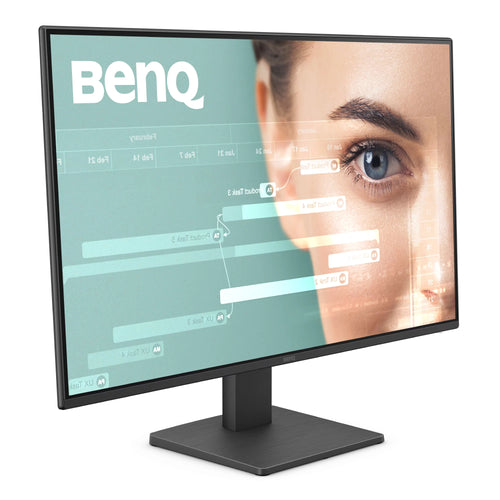 BenQ GW2791 Computerbildschirm 68,6 cm (27") 1920 x 1080 Pixel Full HD LED Schwarz