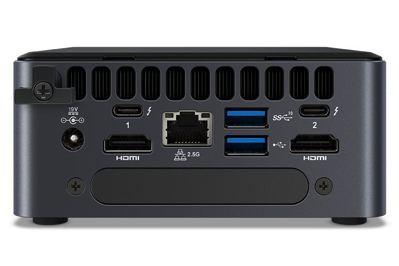 TERRA PC MICRO 7000 B-Ware