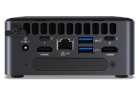 TERRA PC MICRO 7000 B-Ware
