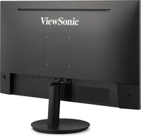 Viewsonic VA VA2708-2K-HD-2 Computerbildschirm 68,6 cm (27") 2560 x 1440 Pixel Quad HD LED Schwarz