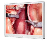 LG 32HS710S-W Computerbildschirm 81,3 cm (32") 3840 x 2160 Pixel 4K Ultra HD LED Weiß