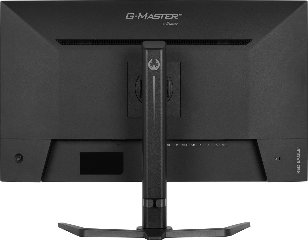 iiyama G-MASTER GB3261UHSCP-B1 Computerbildschirm 80 cm (31.5") 3840 x 2160 Pixel 4K Ultra HD LED Schwarz