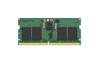 Kingston Technology ValueRAM Speichermodul 8 GB 1 x 8 GB DDR5 6400 MT/s 262-pin SO-DIMM