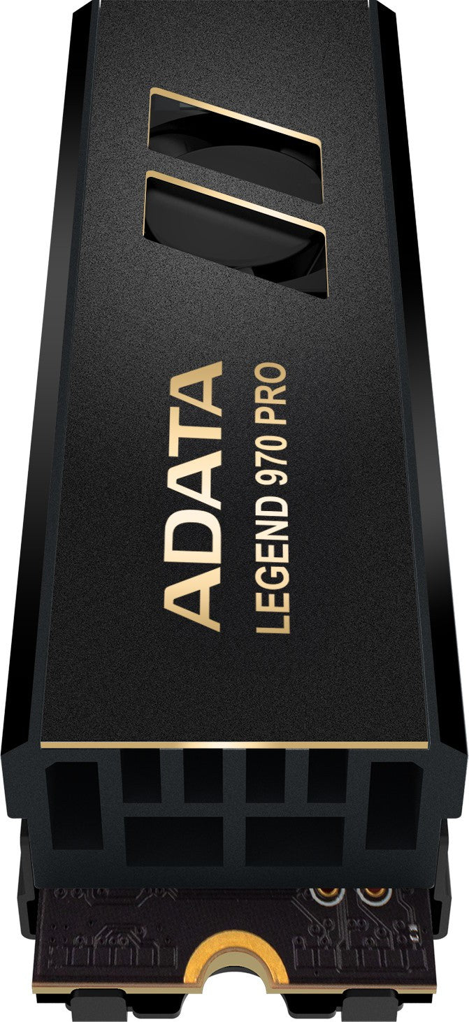 ADATA LEGEND 970 Pro 1 TB M.2 PCI Express 5.0 NVMe 3D TLC NAND