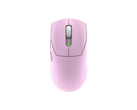 MSI Forge Gm340 Wireless Violet Maus Gaming Beidhändig RF Wireless + Bluetooth Optisch 12000 DPI