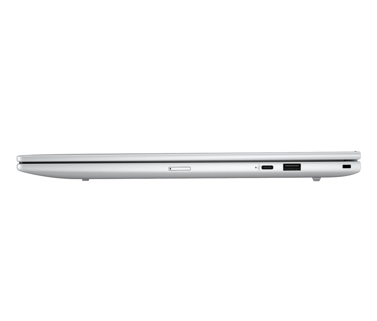 HP EliteBook 8 G1i Laptop 40,6 cm (16") WUXGA 32 GB DDR5-SDRAM 1 TB SSD Wi-Fi 7 (802.11be) Windows 11 Pro Silber