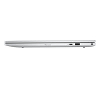 HP EliteBook 8 G1i Laptop 40,6 cm (16") WUXGA 32 GB DDR5-SDRAM 1 TB SSD Wi-Fi 7 (802.11be) Windows 11 Pro Silber
