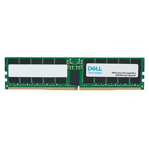 DELL AC830718 Speichermodul 64 GB 1 x 64 GB DDR5 5600 MT/s 288-pin DIMM