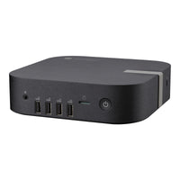 ASUS Chromebox CHROMEBOX5-S3006UNA Intel® Core™ i3 i3-1315U 8 GB DDR4-SDRAM 128 GB SSD ChromeOS Mini PC Mini-PC Schwarz