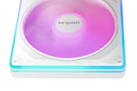 be quiet! Light Wings Pro IO 140mm Expansion White Weiß