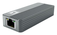 LevelOne USB-0410 Ethernet 10000 Mbit/s