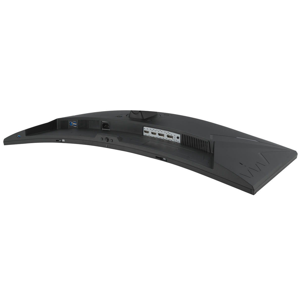 ASUS TUF Gaming VG34VQL3A Écran d'ordinateur 86,4 cm (34") 3440 x 1440 pixels UltraWide Quad HD LCD Noir