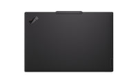 Lenovo ThinkPad T1g Gen 8 Intel Core Ultra 7 265H Laptop 40,6 cm (16") WQUXGA 32 GB LPDDR5x-SDRAM 1 TB SSD NVIDIA GeForce RTX 5070 Wi-Fi 7 (802.11be) Windows 11 Pro Schwarz Schweiz