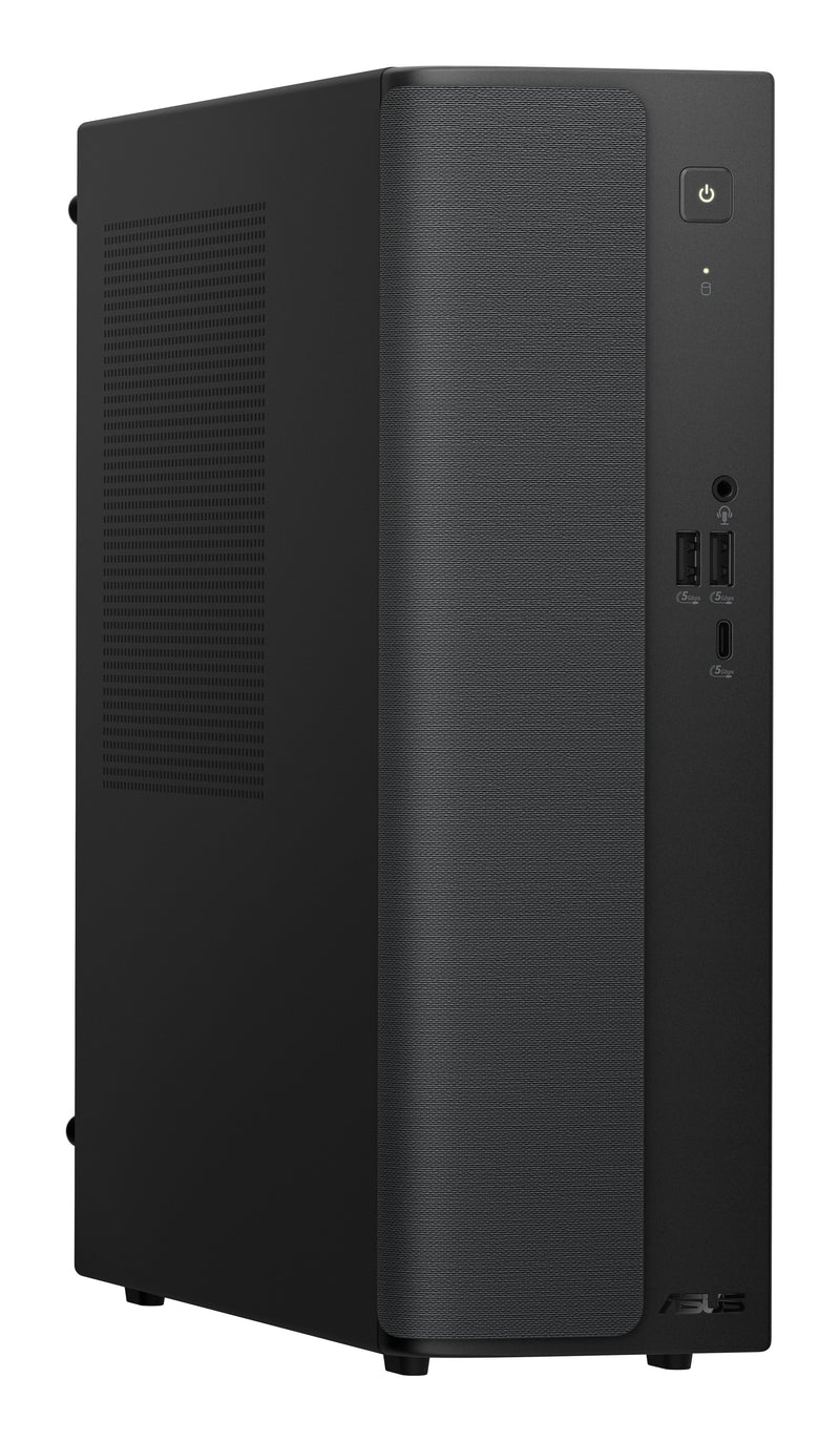 ASUS V500 SFF V501SV-05210H041W Intel Core 5 210H 16 GB DDR5-SDRAM 512 GB SSD Windows 11 Home PC Schwarz