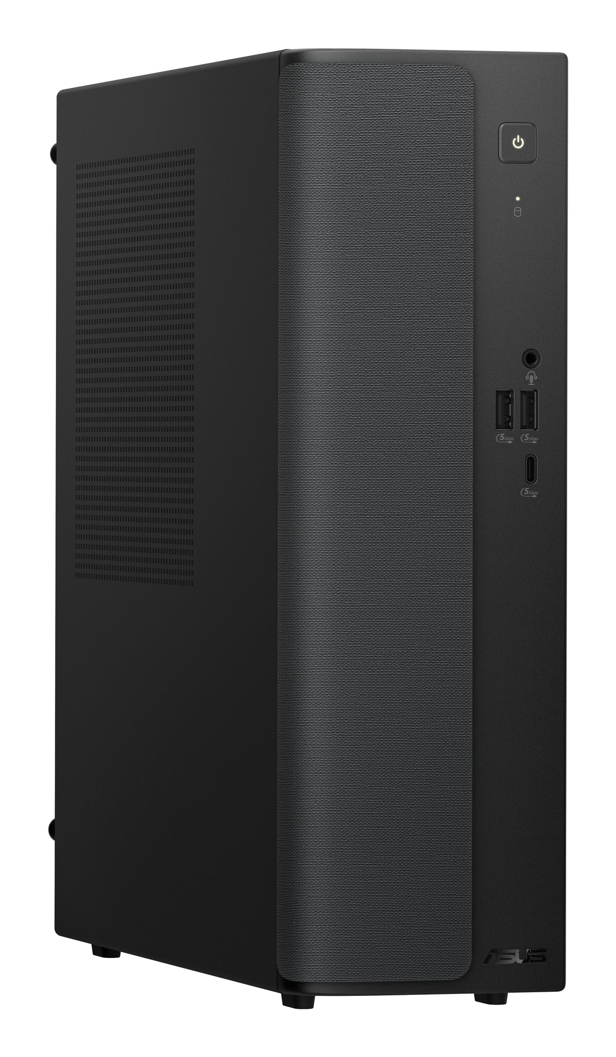 ASUS V500 SFF V501SV-03100U013W Intel Core 3 100U 8 GB DDR5-SDRAM 512 GB SSD Windows 11 Home PC Schwarz